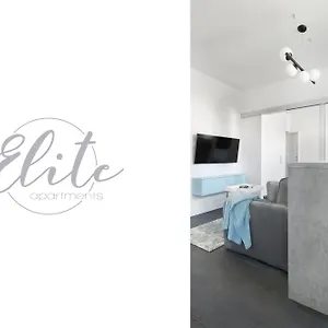 Elite Heart Of The Old Town Apartamento