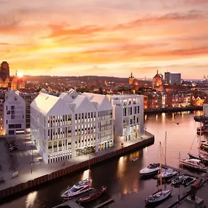4* Hotel - Centre By Ihg